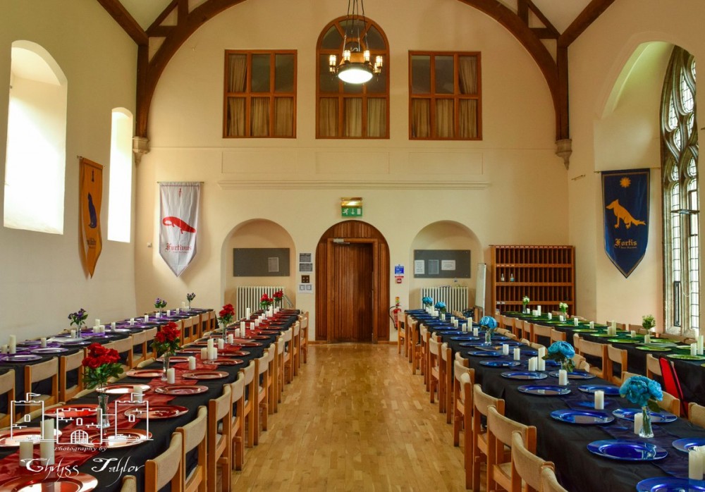 Bothwell School of Witchcraft @Twitter