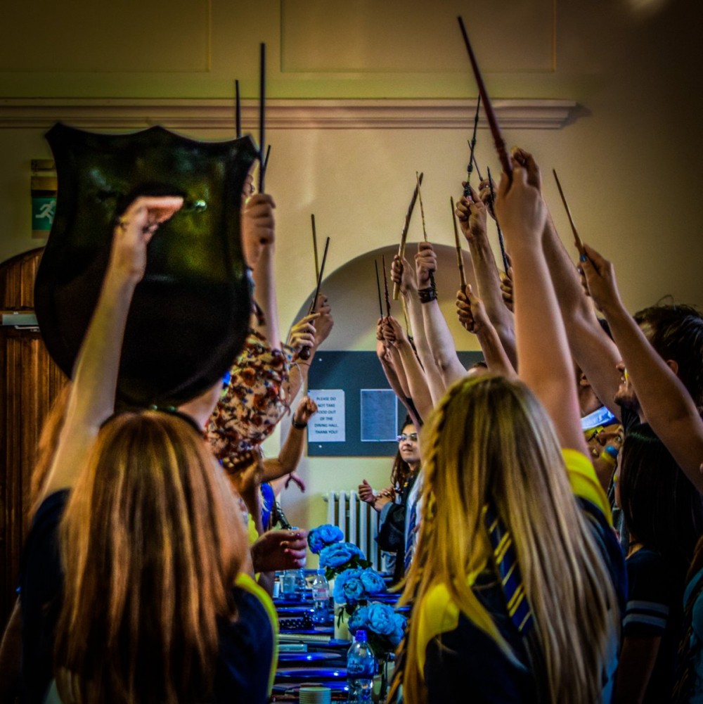 Bothwell School of Witchcraft @Twitter