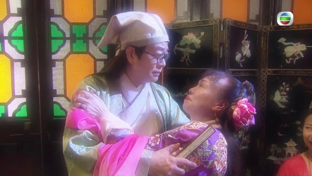 《愛回家之開心速遞》