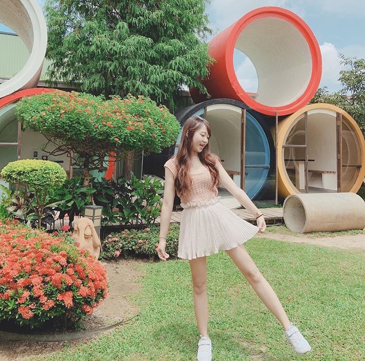 IG: ting__0101 授權使用