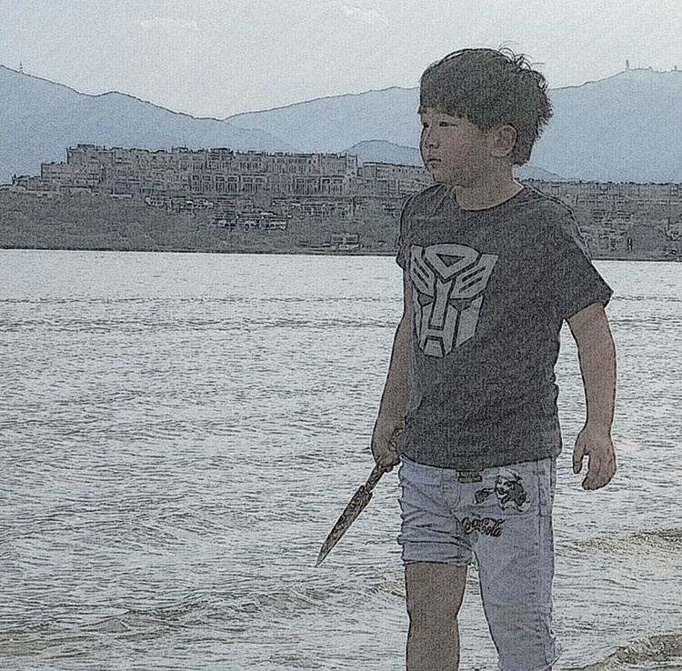 張松枝@IG