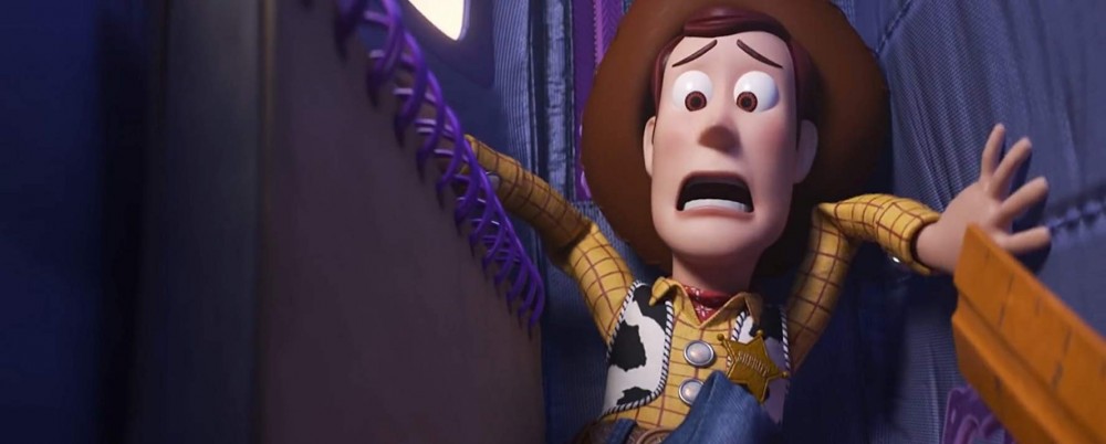 Toy Story 4