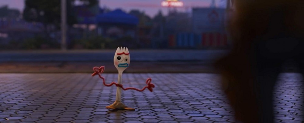 Toy Story