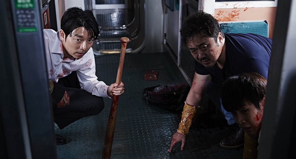 《屍殺列車》
