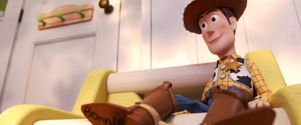 Toy Story 4