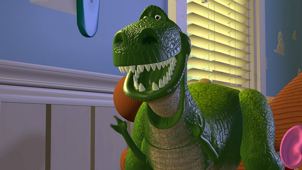 Toy Story