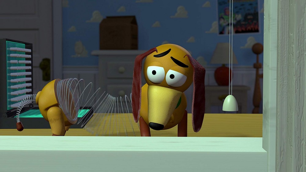 Toy Story