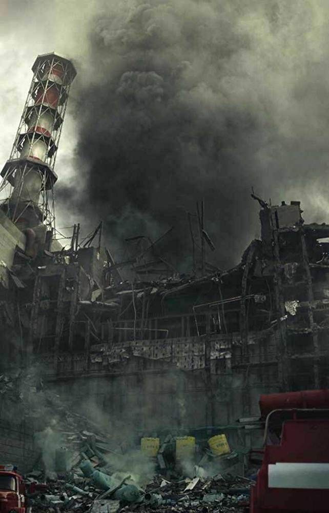 《Chernobyl》