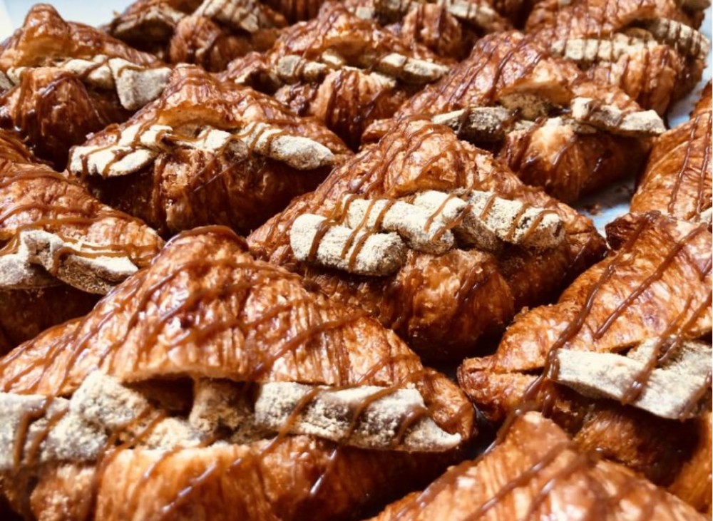 八月堂香港分店