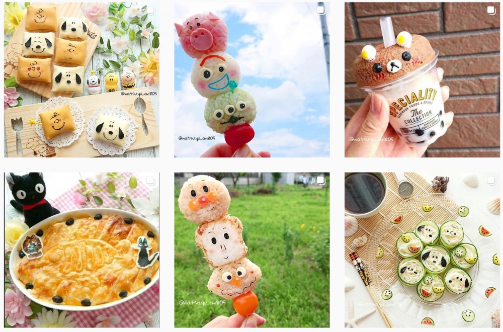 IG@natsu.yu_an805 授權使用