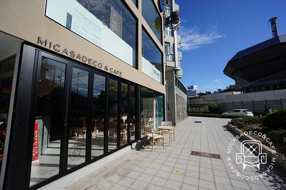 Micasadeco & Cafe Facebook