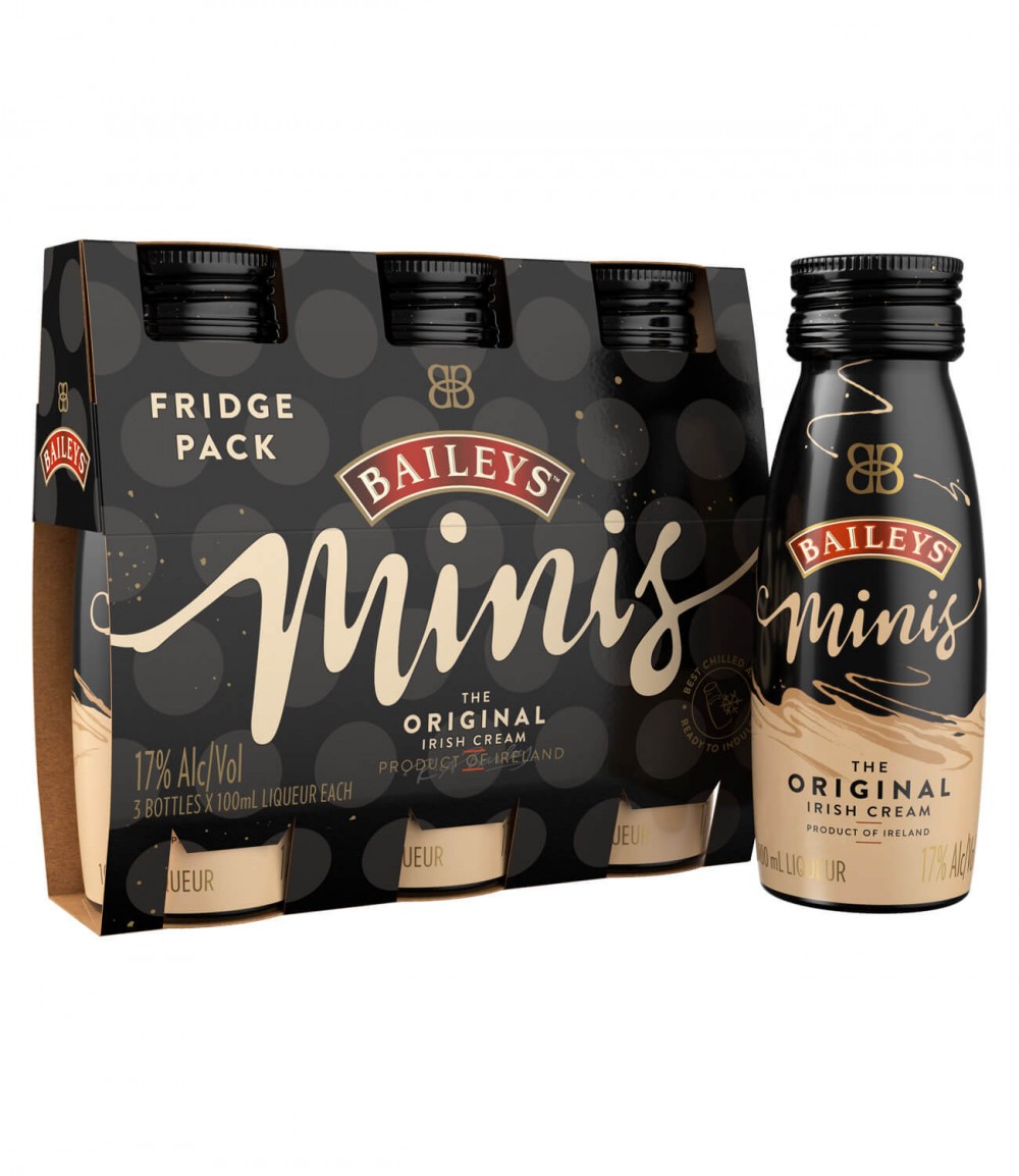 baileys