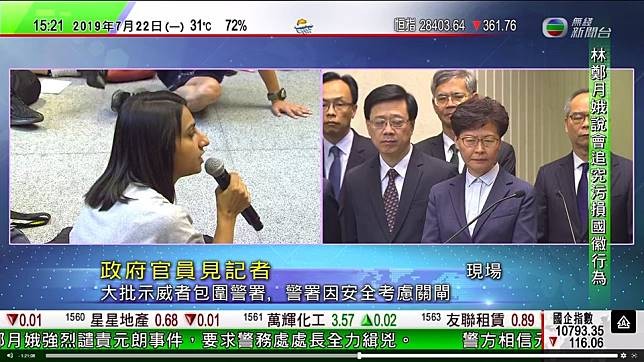 TVB