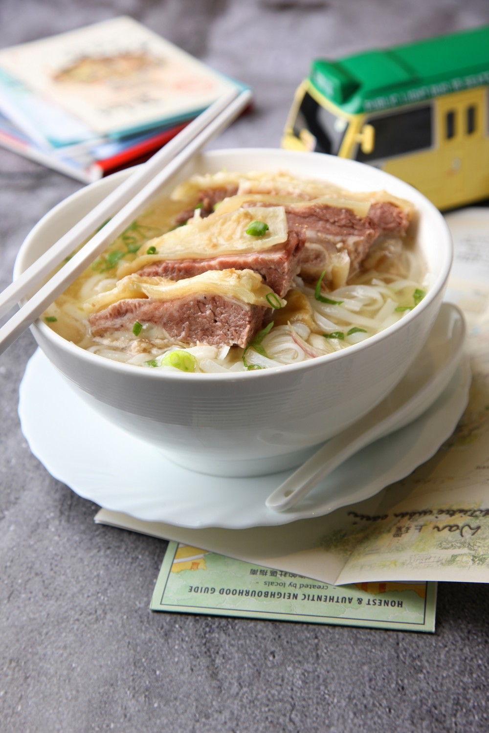 食代館Food Opera