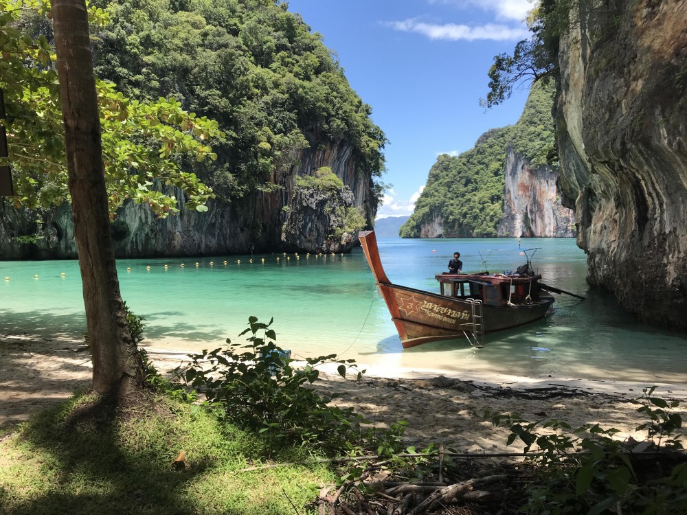 Travel Expert
