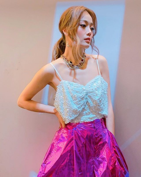 yungchoyee @IG