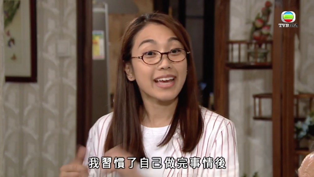 TVB USA Official