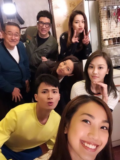 lesleychianglove@IG