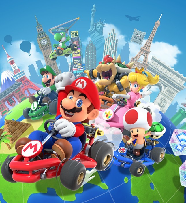 Nintendo
