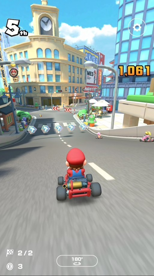Nintendo