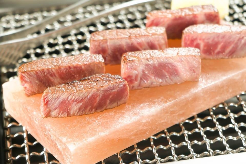 1.8m 送 M5 熊本和牛扒(130g) 原價$168