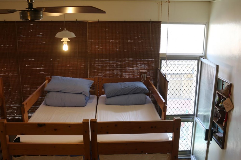 老寮Hostel