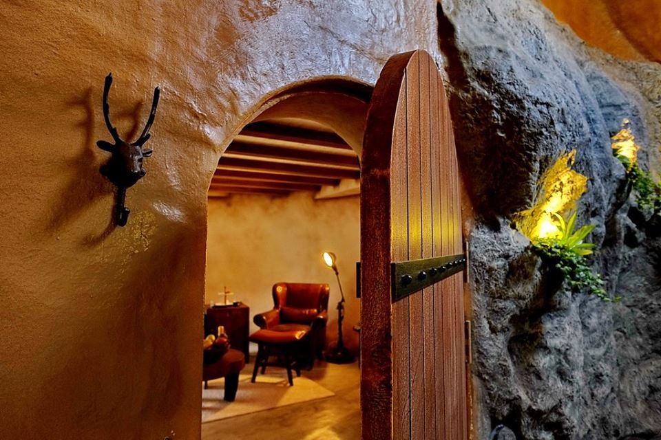 花見幸福莊園-花蓮民宿