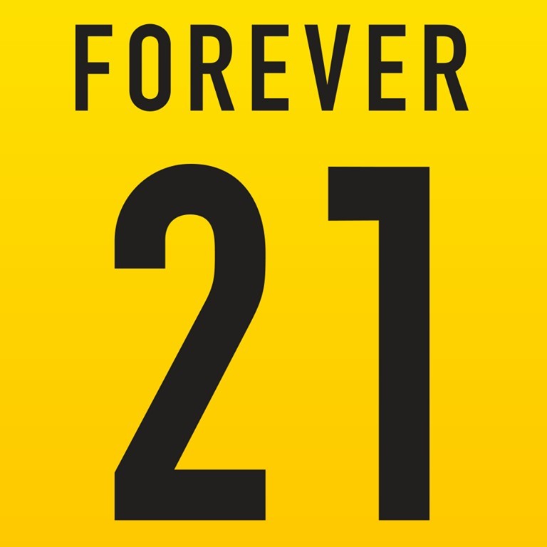 Forever 21 Facebook