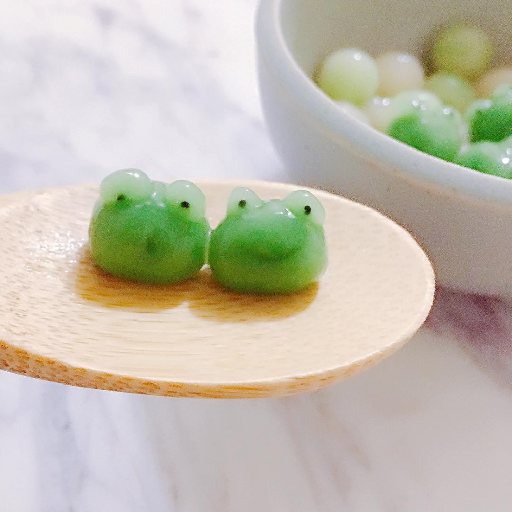 IG@crave4sweet授權