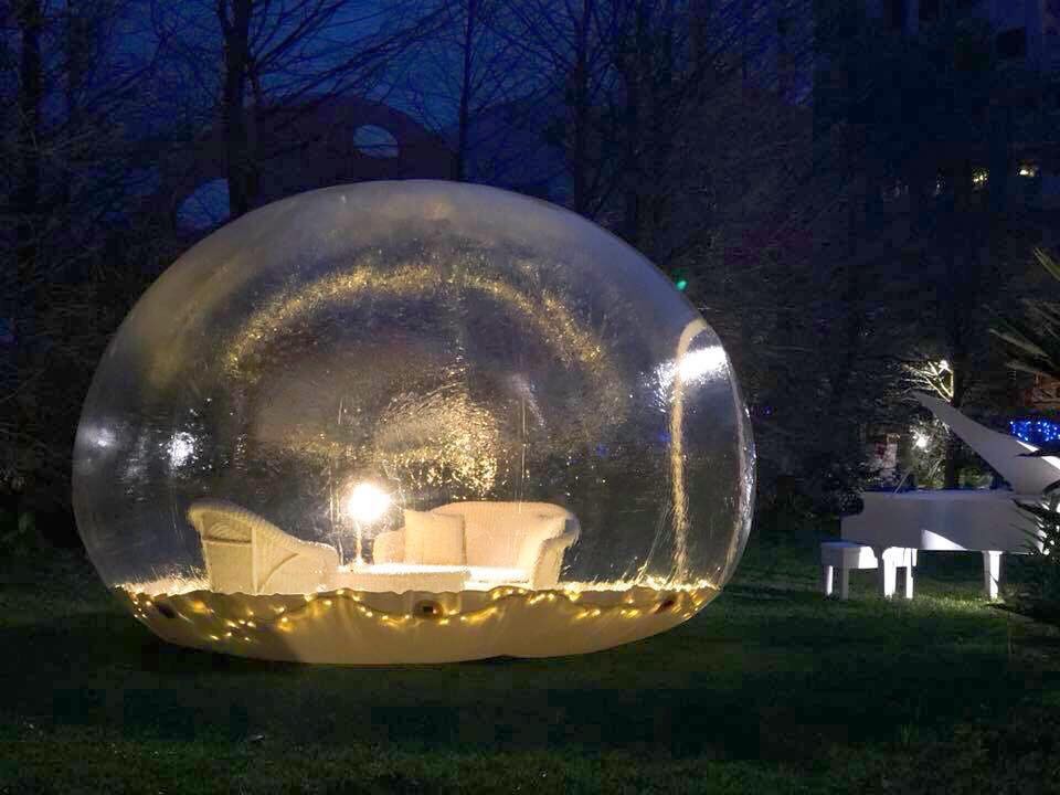 花見幸福莊園-花蓮民宿