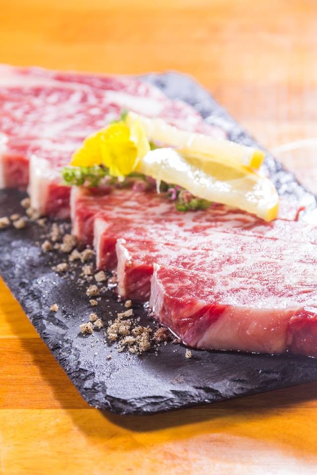 2m 送 A5 熊本和牛扒(150g) 原價$298