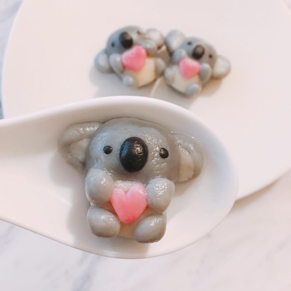 IG@crave4sweet授權