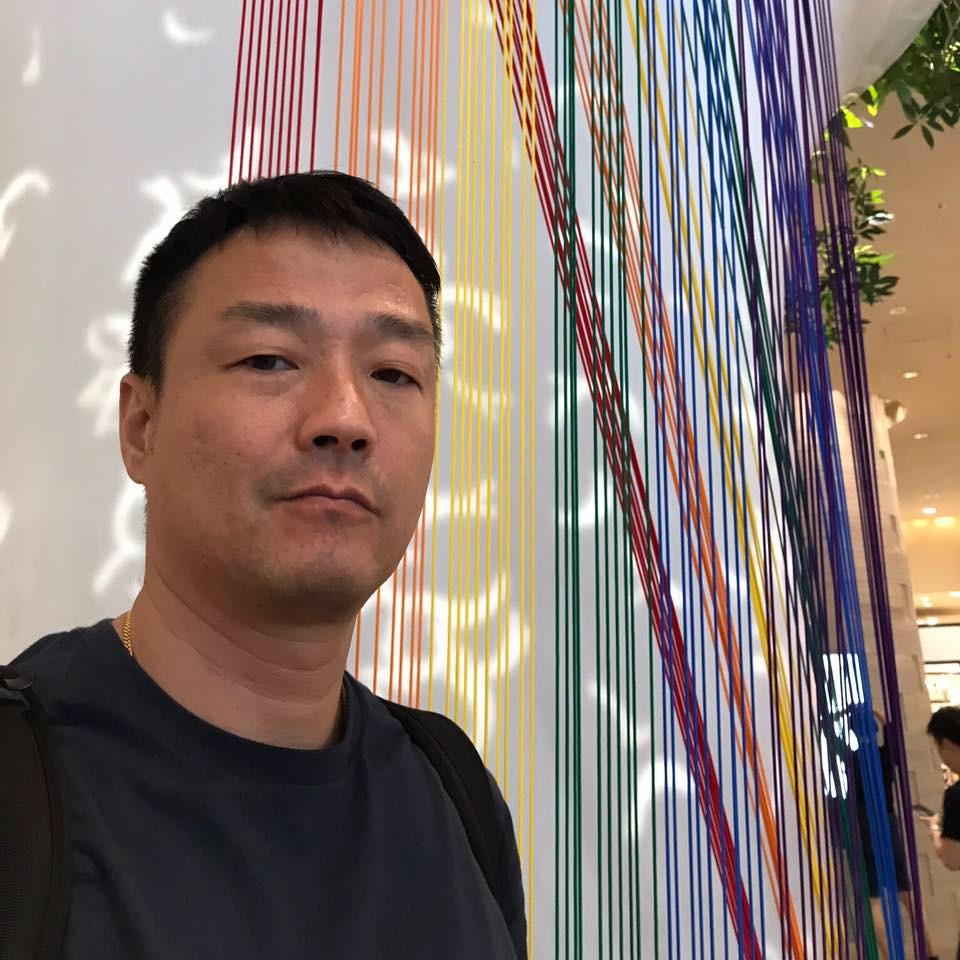 王喜FB