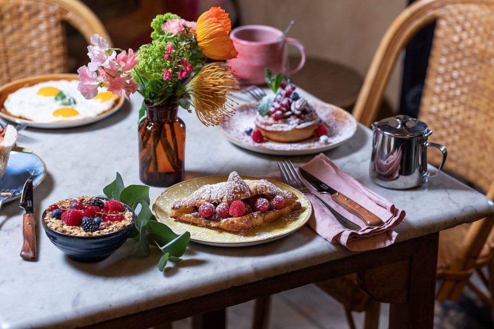 Maison Sauvage