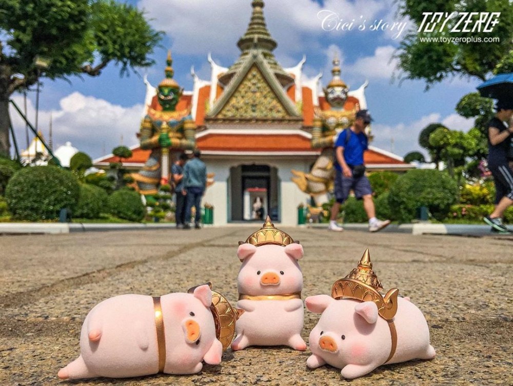 TOYZEROPLUS