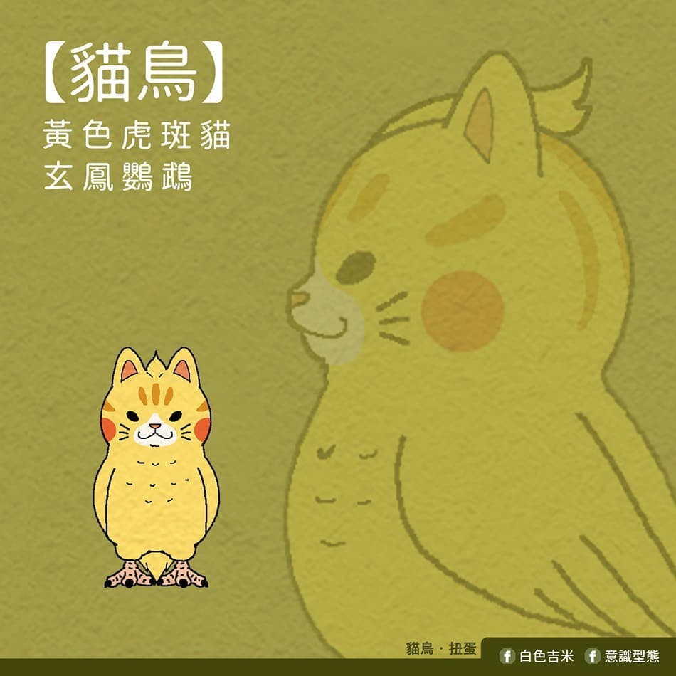 意識型態@Facebook