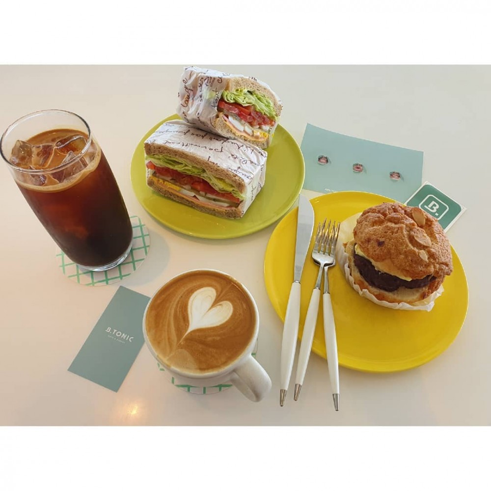 cafe_btonic@IG