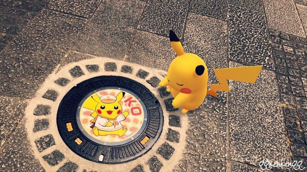 IG@pokemonphotosjp授權使用