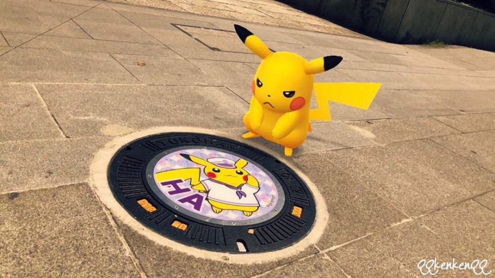 IG@pokemonphotosjp授權使用