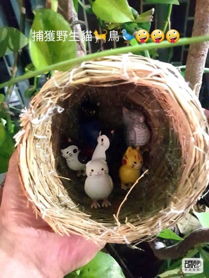 意識型態@Facebook