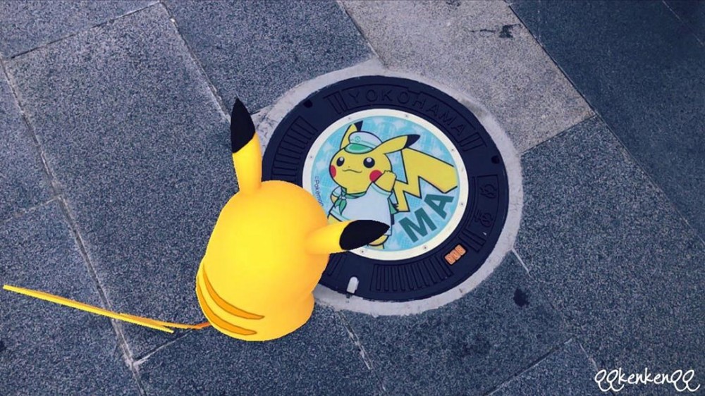 IG@pokemonphotosjp授權使用