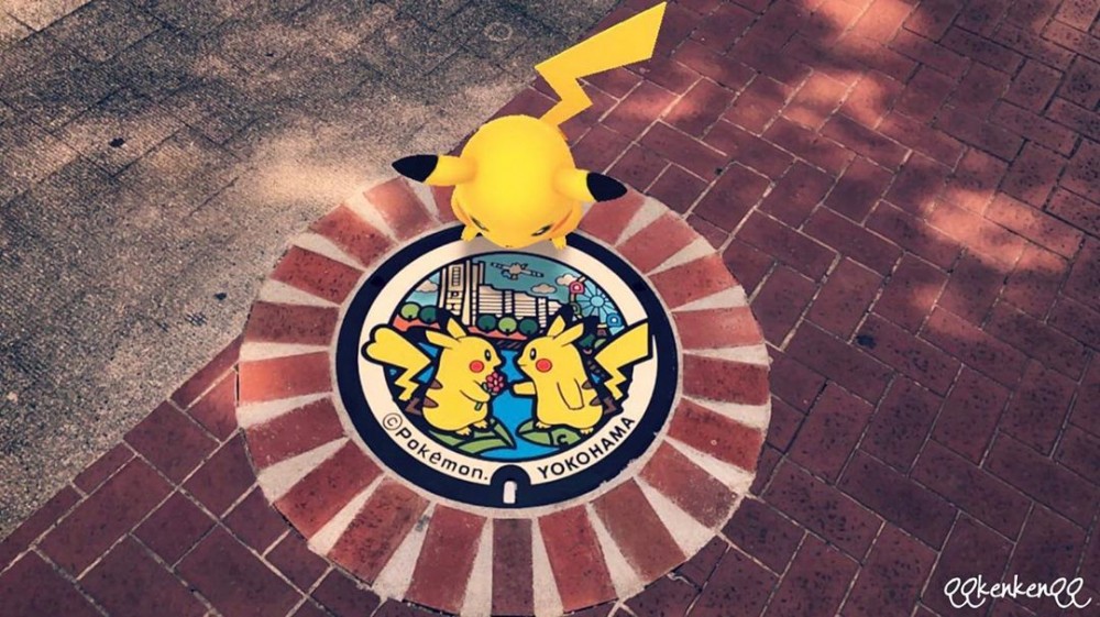 IG@pokemonphotosjp授權使用