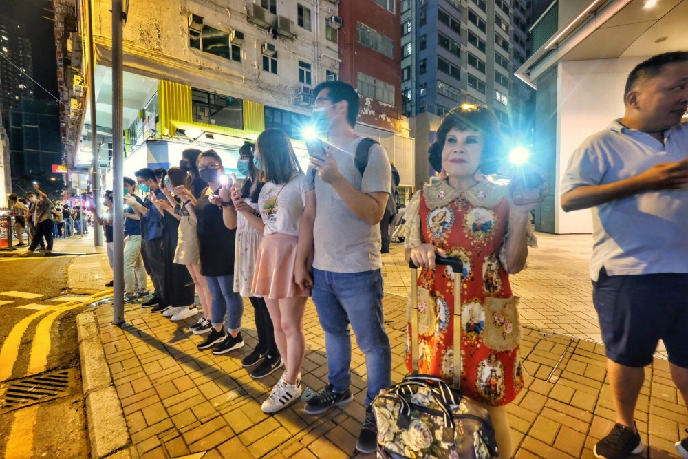 Copyright cc by: Pakkin Leung