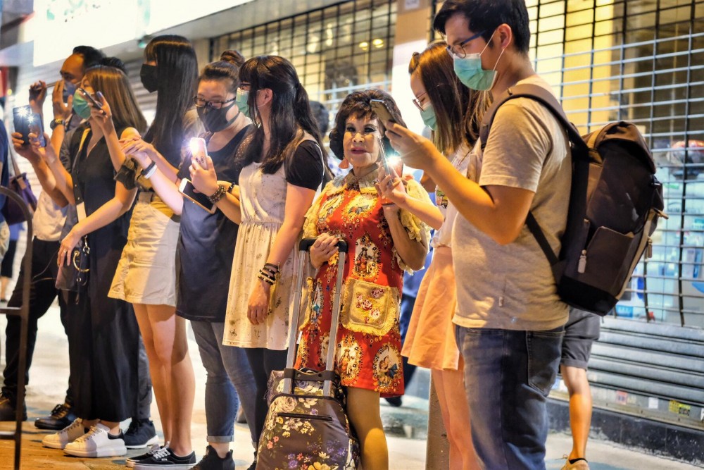 Copyright cc by: Pakkin Leung