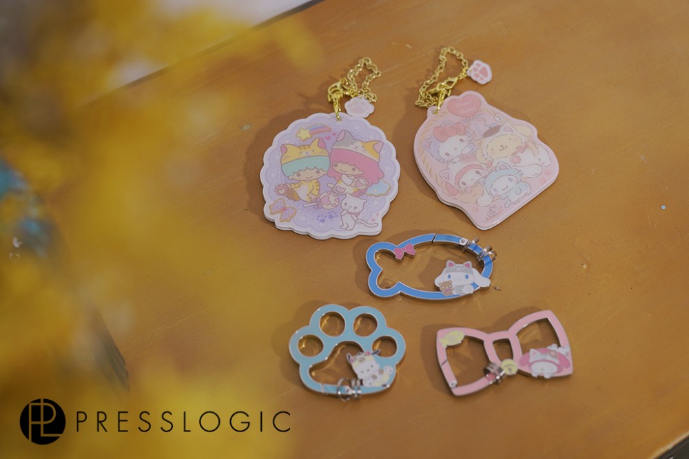 PressLogic