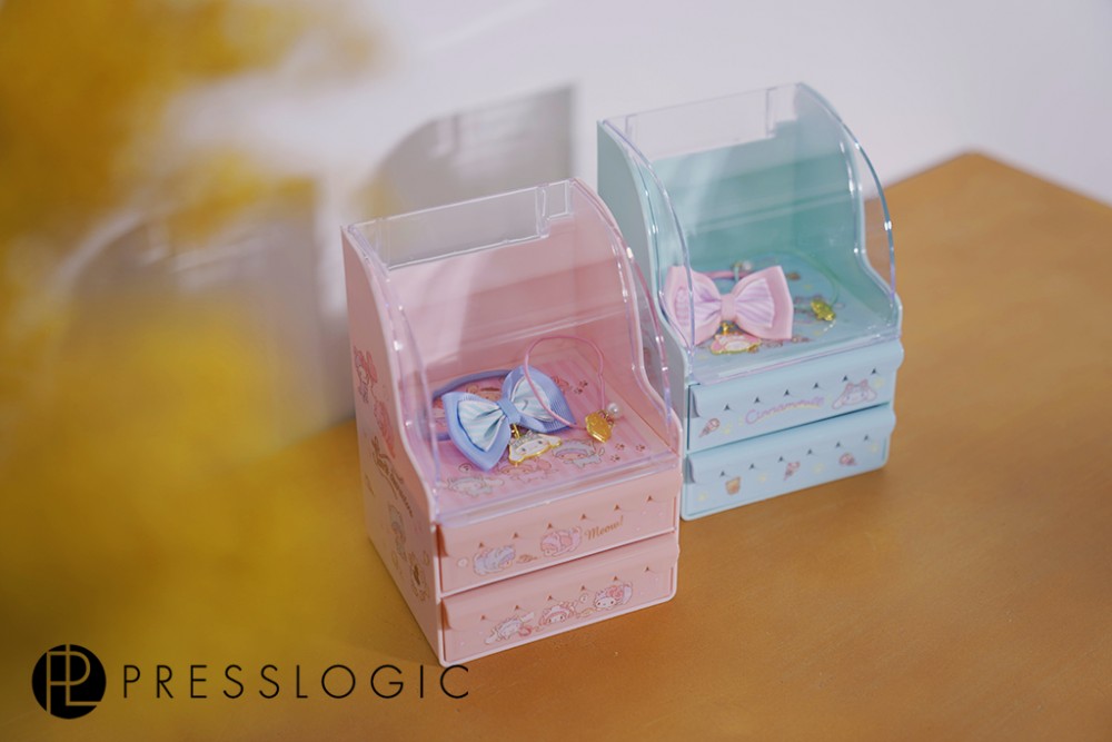 PressLogic