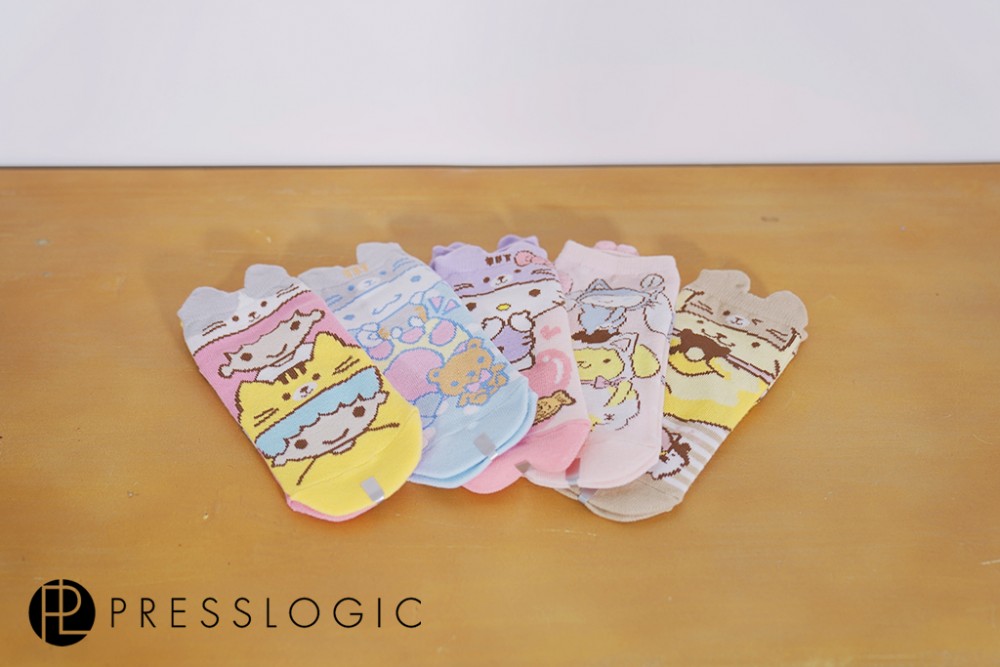 PressLogic