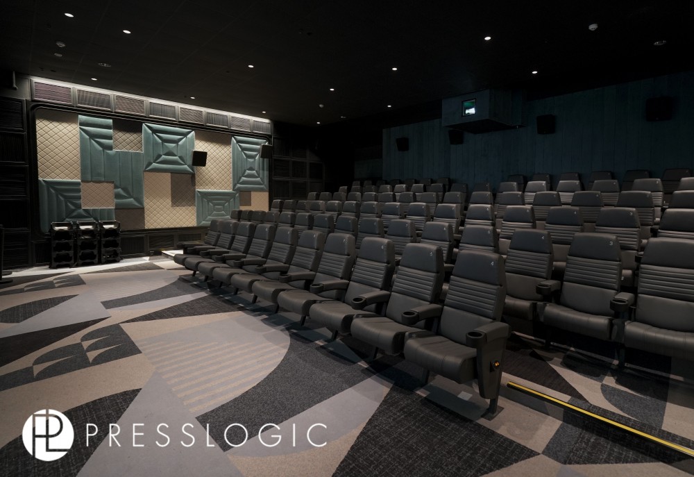 PressLogic
