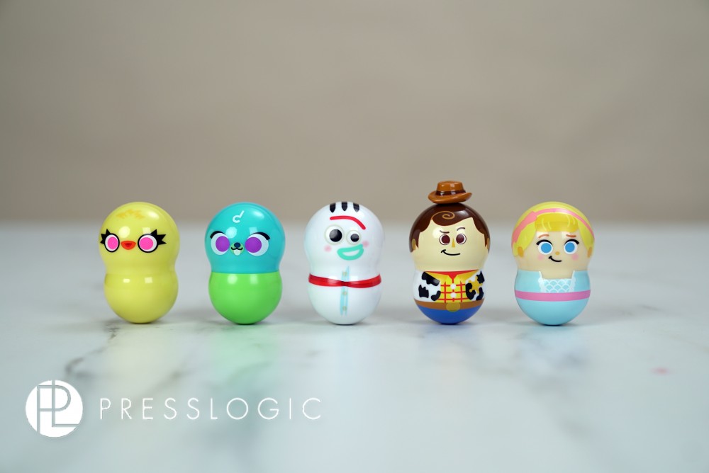 Presslogic