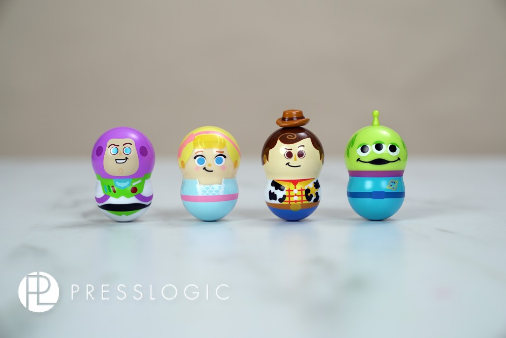 Presslogic